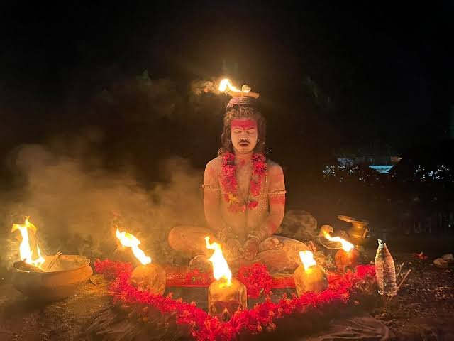 Who Is a Tantrik and What Do They Do in India?